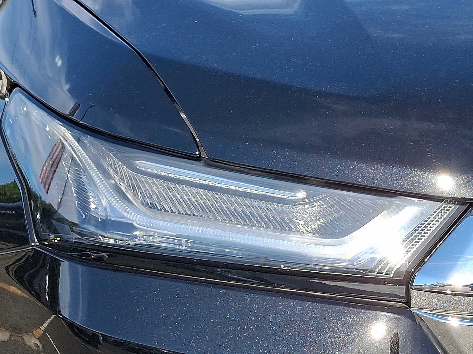2023 Chevrolet Traverse AWD 4dr LT Cloth w/1LT