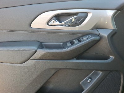 2023 Chevrolet Traverse AWD 4dr LT Cloth w/1LT