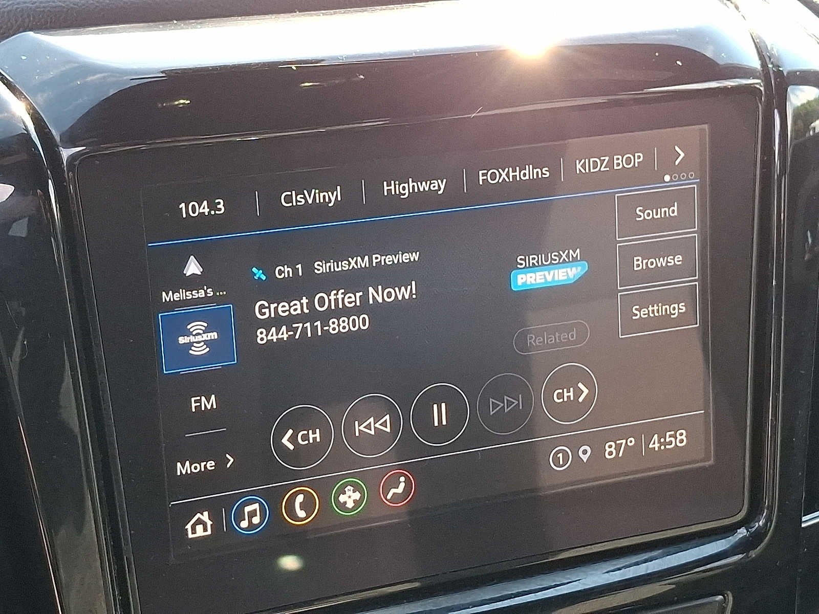 2023 Chevrolet Traverse AWD 4dr LT Cloth w/1LT