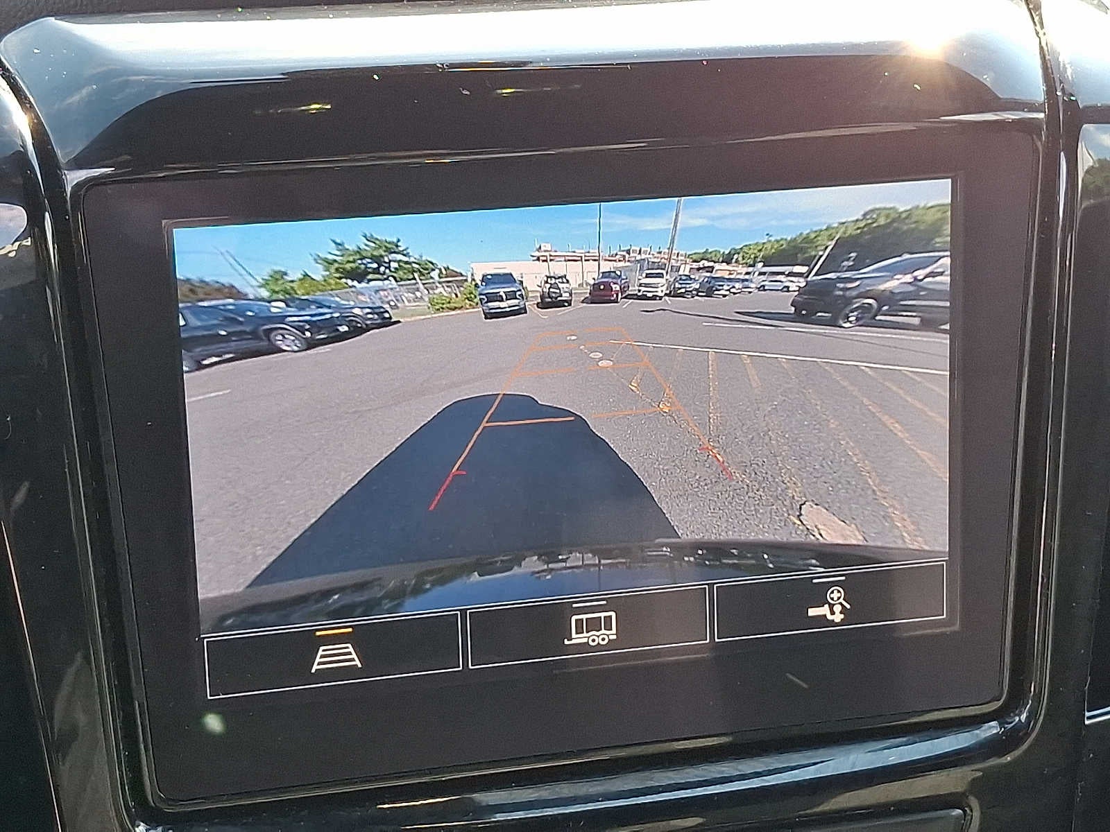 2023 Chevrolet Traverse AWD 4dr LT Cloth w/1LT