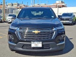 2023 Chevrolet Traverse AWD 4dr LT Cloth w/1LT