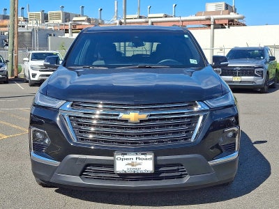 2023 Chevrolet Traverse AWD 4dr LT Cloth w/1LT