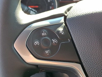 2023 Chevrolet Traverse AWD 4dr LT Cloth w/1LT