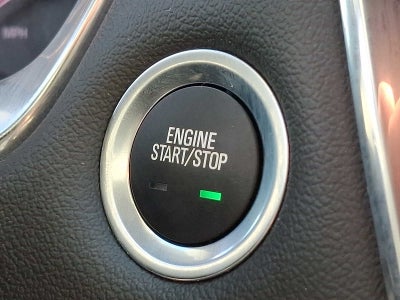 2023 Chevrolet Traverse AWD 4dr LT Cloth w/1LT
