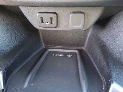2023 Chevrolet Traverse AWD 4dr LT Cloth w/1LT