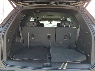 2023 Chevrolet Traverse AWD 4dr LT Cloth w/1LT
