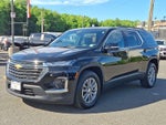 2023 Chevrolet Traverse AWD 4dr LT Cloth w/1LT