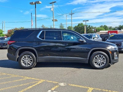 2023 Chevrolet Traverse AWD 4dr LT Cloth w/1LT