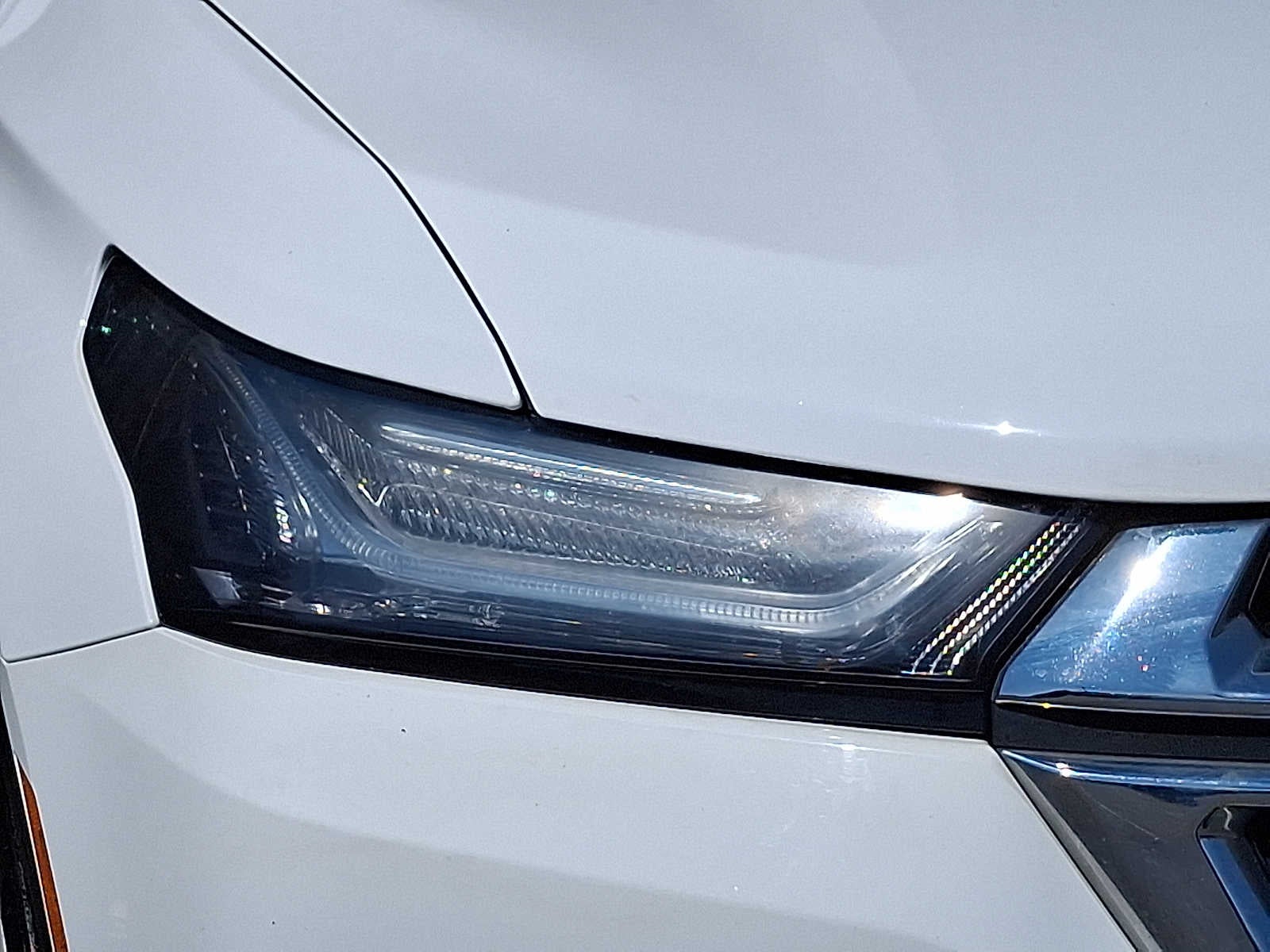 2022 Chevrolet Traverse AWD 4dr LT Cloth w/1LT