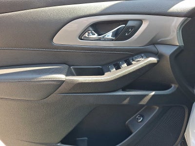 2022 Chevrolet Traverse AWD 4dr LT Cloth w/1LT