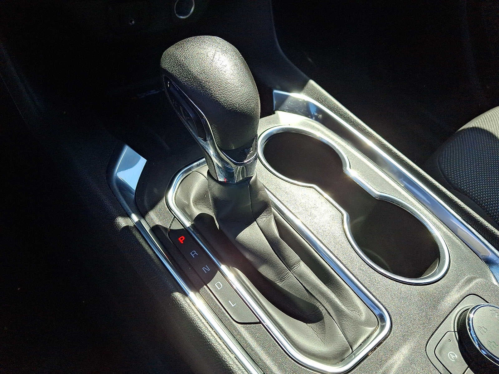 2022 Chevrolet Traverse AWD 4dr LT Cloth w/1LT