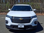 2022 Chevrolet Traverse AWD 4dr LT Cloth w/1LT