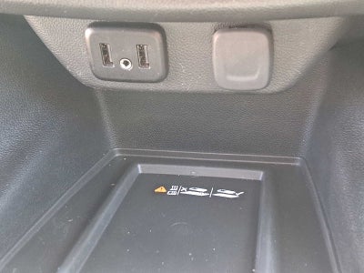 2022 Chevrolet Traverse AWD 4dr LT Cloth w/1LT