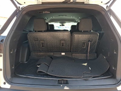 2022 Chevrolet Traverse AWD 4dr LT Cloth w/1LT