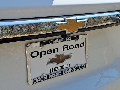 2022 Chevrolet Traverse AWD 4dr LT Cloth w/1LT