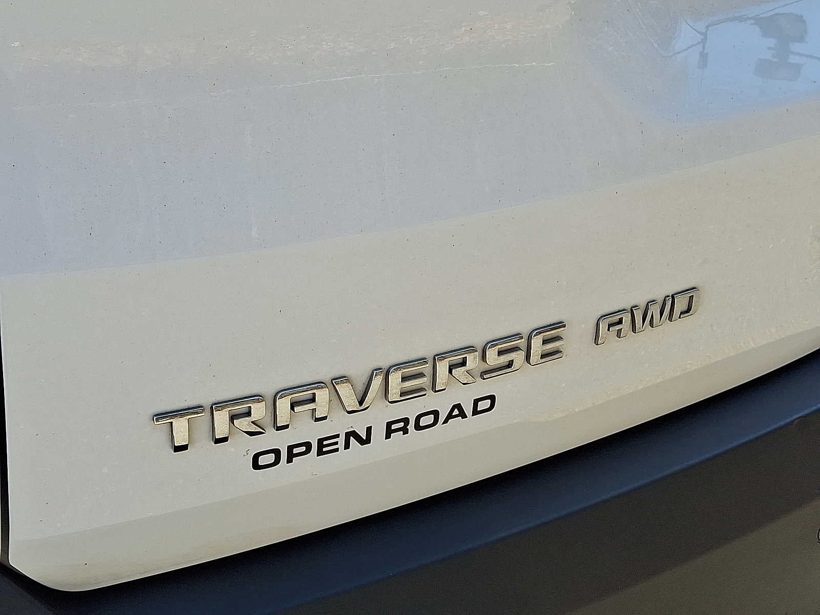 2022 Chevrolet Traverse AWD 4dr LT Cloth w/1LT