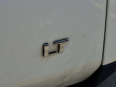 2022 Chevrolet Traverse AWD 4dr LT Cloth w/1LT