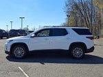 2022 Chevrolet Traverse AWD 4dr LT Cloth w/1LT