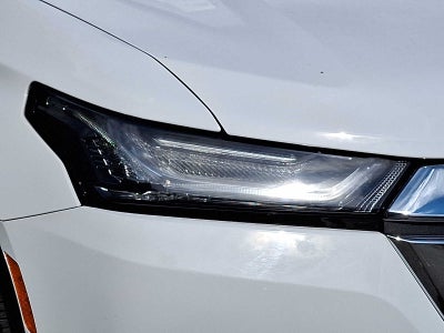 2023 Chevrolet Traverse AWD 4dr LT Cloth w/1LT