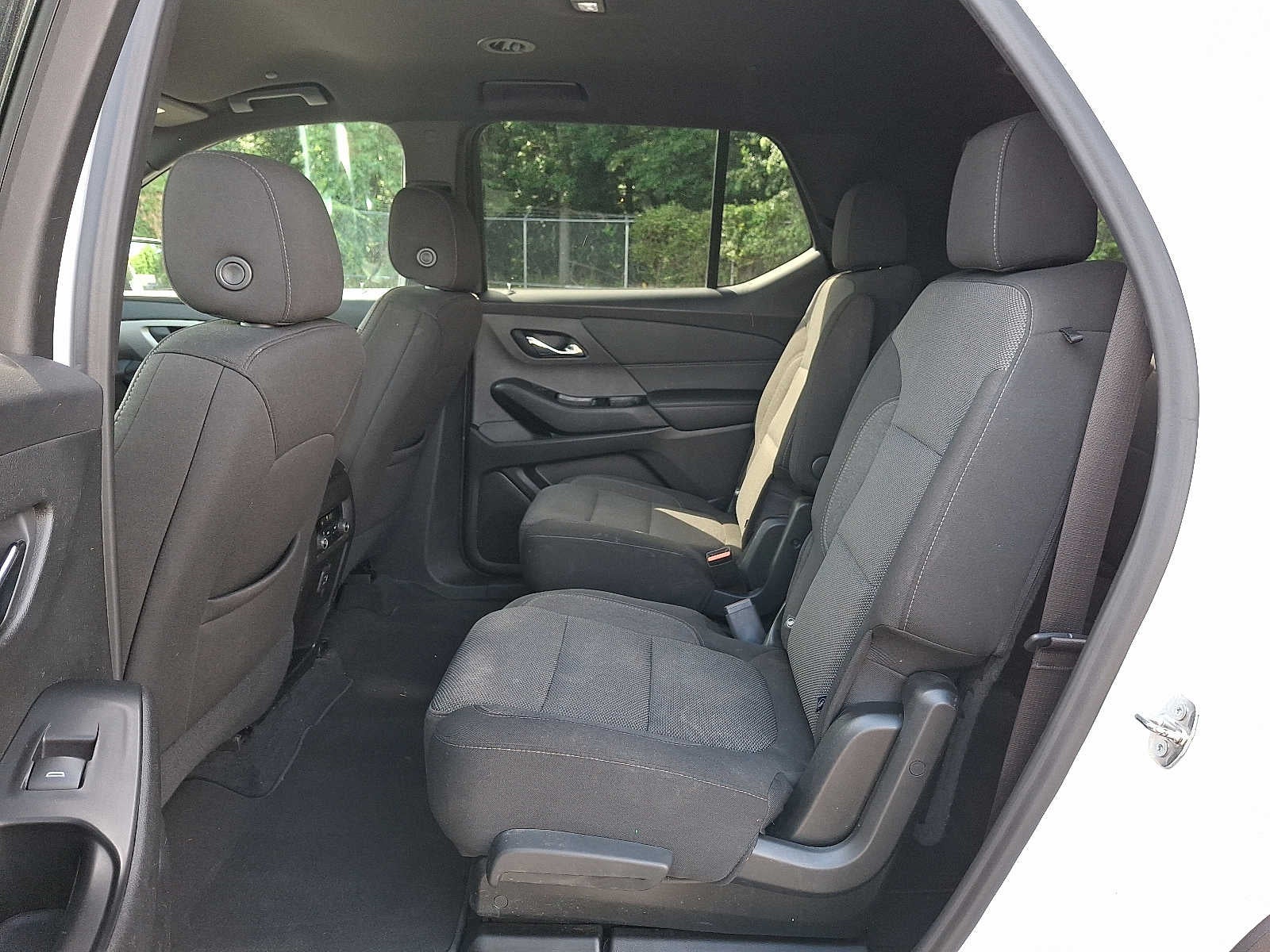 2023 Chevrolet Traverse AWD 4dr LT Cloth w/1LT