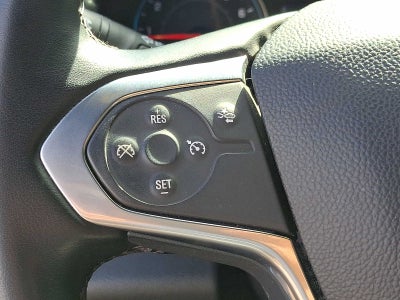 2023 Chevrolet Traverse AWD 4dr LT Cloth w/1LT
