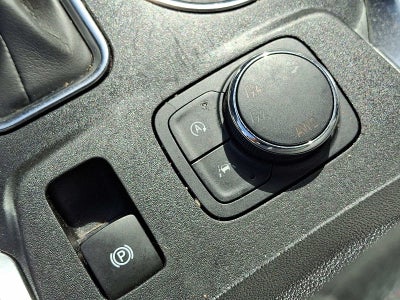 2023 Chevrolet Traverse AWD 4dr LT Cloth w/1LT