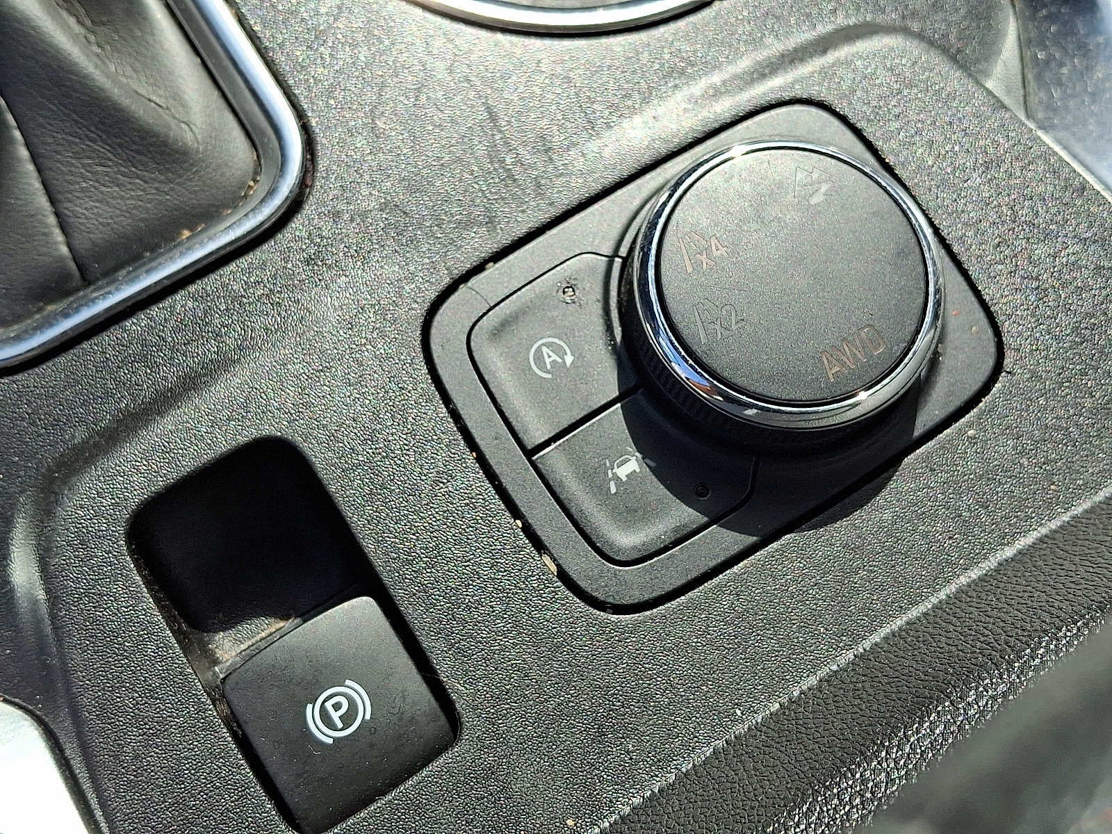 2023 Chevrolet Traverse AWD 4dr LT Cloth w/1LT
