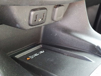 2023 Chevrolet Traverse AWD 4dr LT Cloth w/1LT