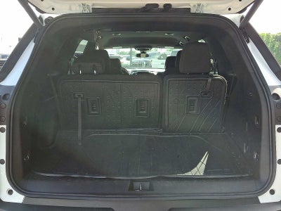 2023 Chevrolet Traverse AWD 4dr LT Cloth w/1LT