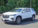 2023 Chevrolet Traverse AWD 4dr LT Cloth w/1LT