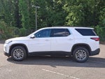 2023 Chevrolet Traverse AWD 4dr LT Cloth w/1LT