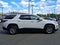 2023 Chevrolet Traverse AWD 4dr LT Cloth w/1LT