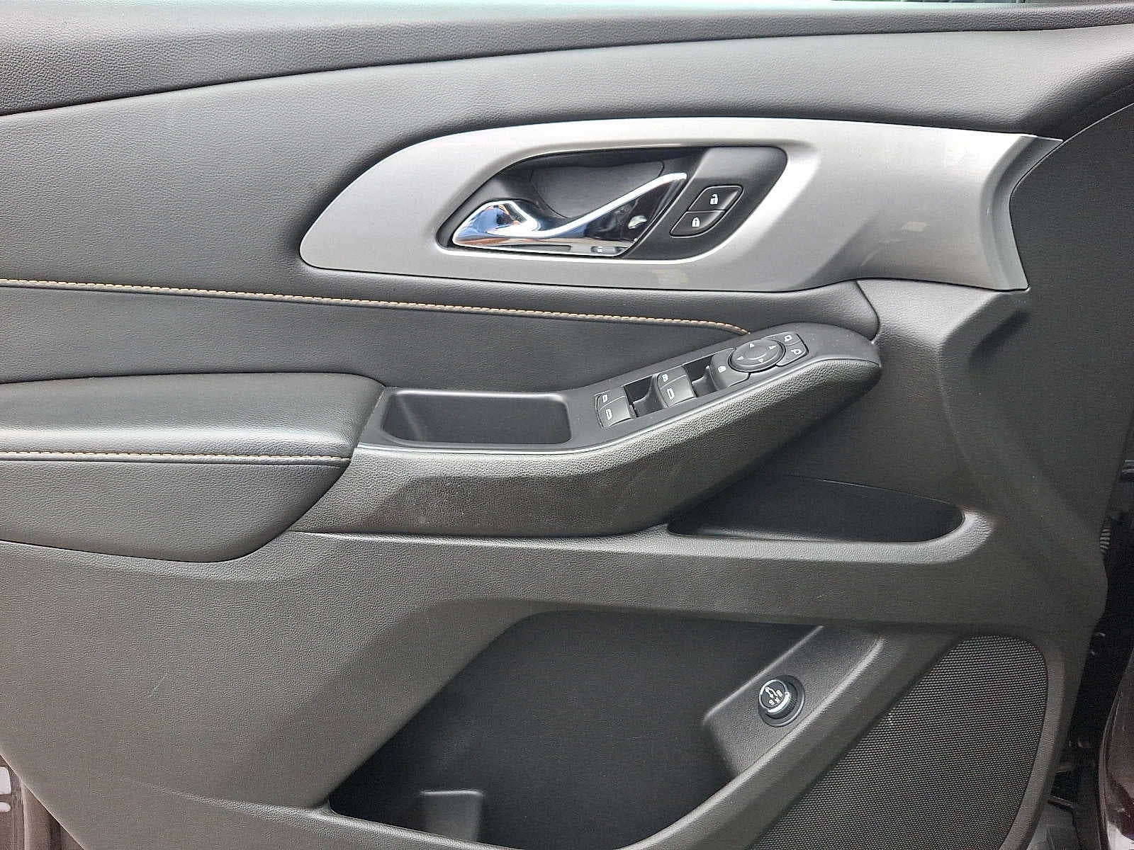 2021 Chevrolet Traverse AWD 4dr LT Cloth w/1LT