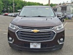 2021 Chevrolet Traverse AWD 4dr LT Cloth w/1LT