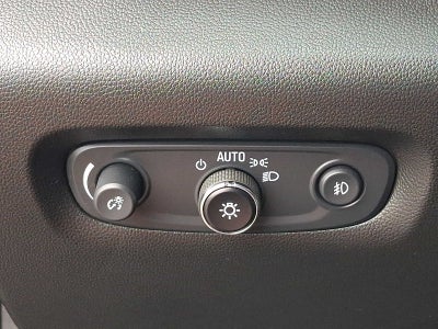 2021 Chevrolet Traverse AWD 4dr LT Cloth w/1LT