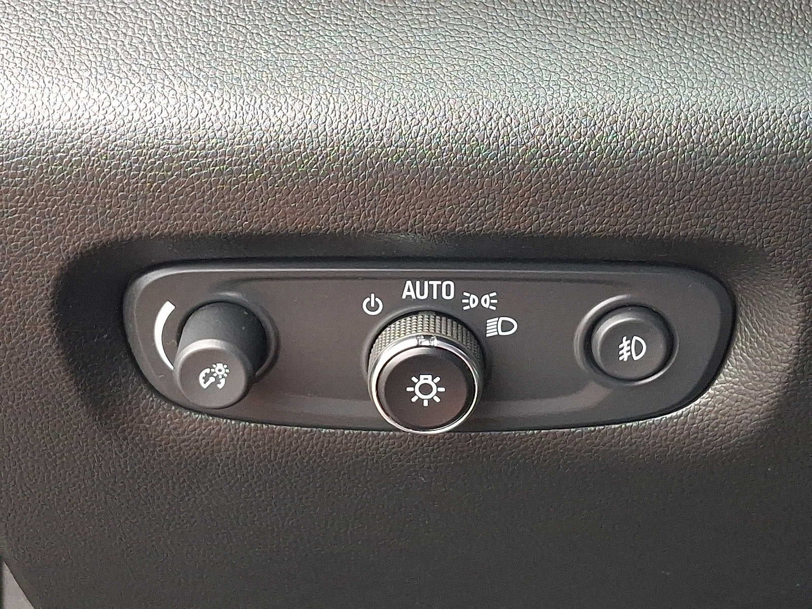 2021 Chevrolet Traverse AWD 4dr LT Cloth w/1LT