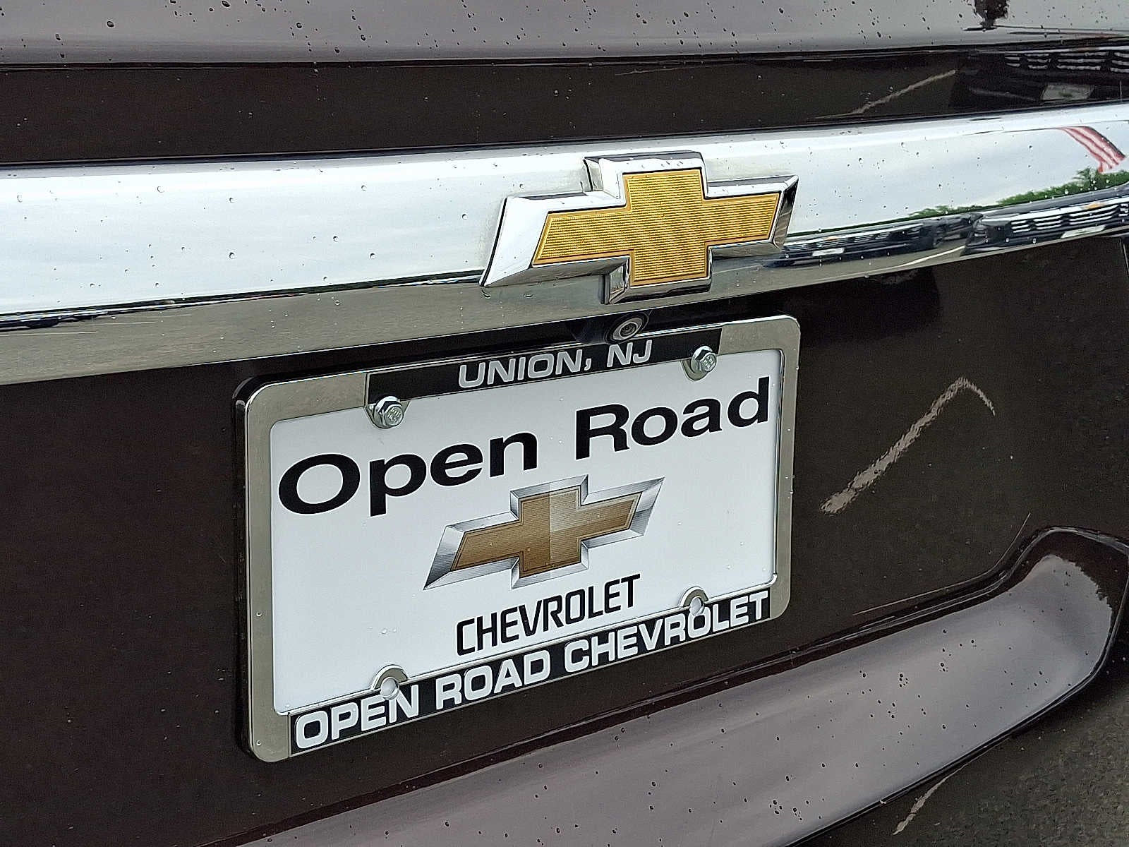 2021 Chevrolet Traverse AWD 4dr LT Cloth w/1LT