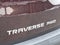 2021 Chevrolet Traverse AWD 4dr LT Cloth w/1LT