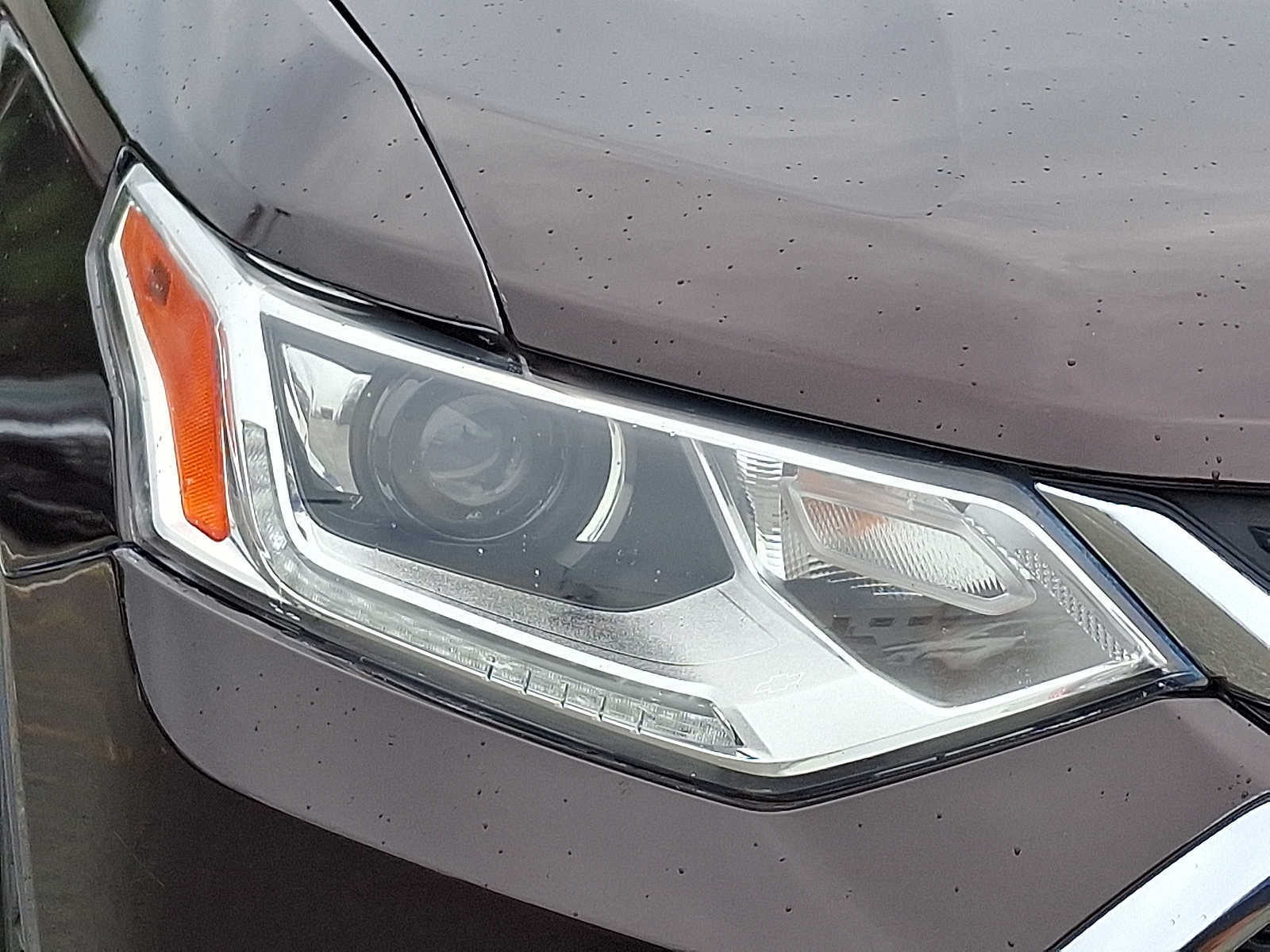2021 Chevrolet Traverse AWD 4dr LT Cloth w/1LT