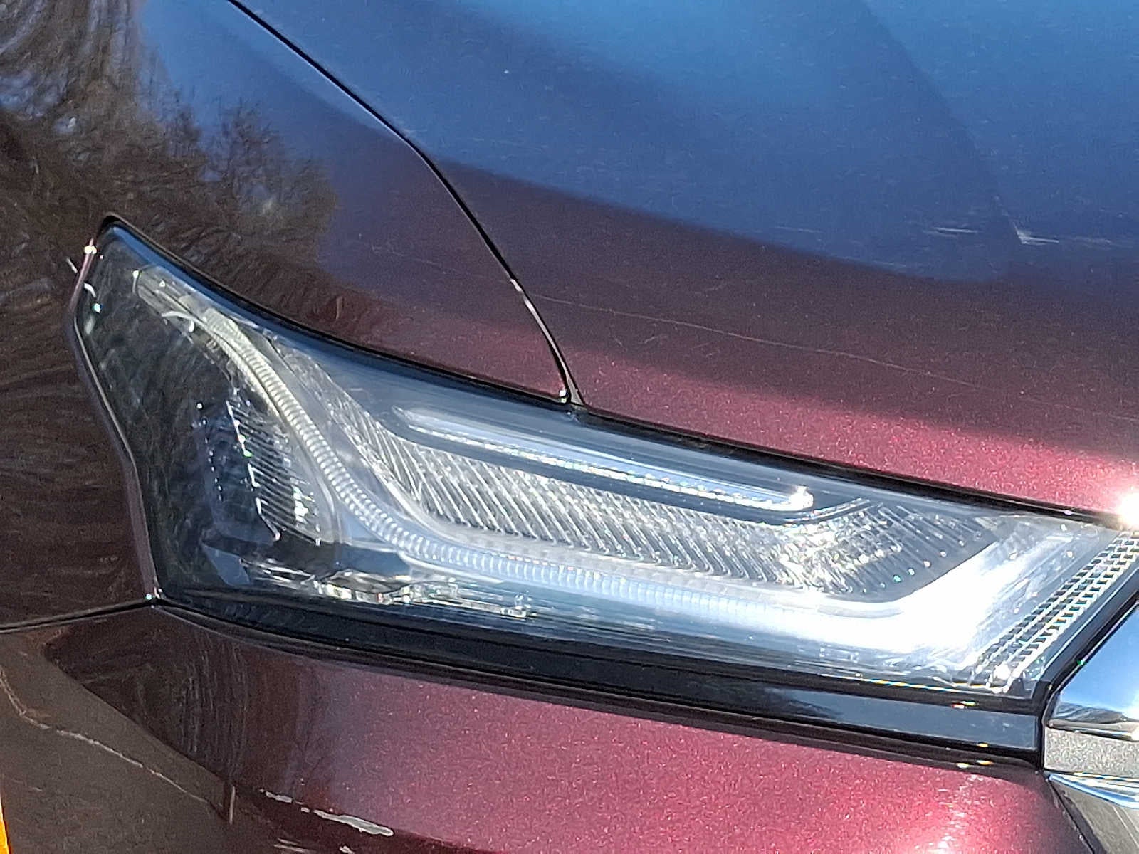 2023 Chevrolet Traverse AWD 4dr LT Cloth w/1LT