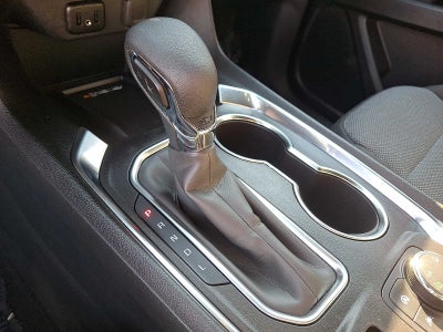 2023 Chevrolet Traverse AWD 4dr LT Cloth w/1LT