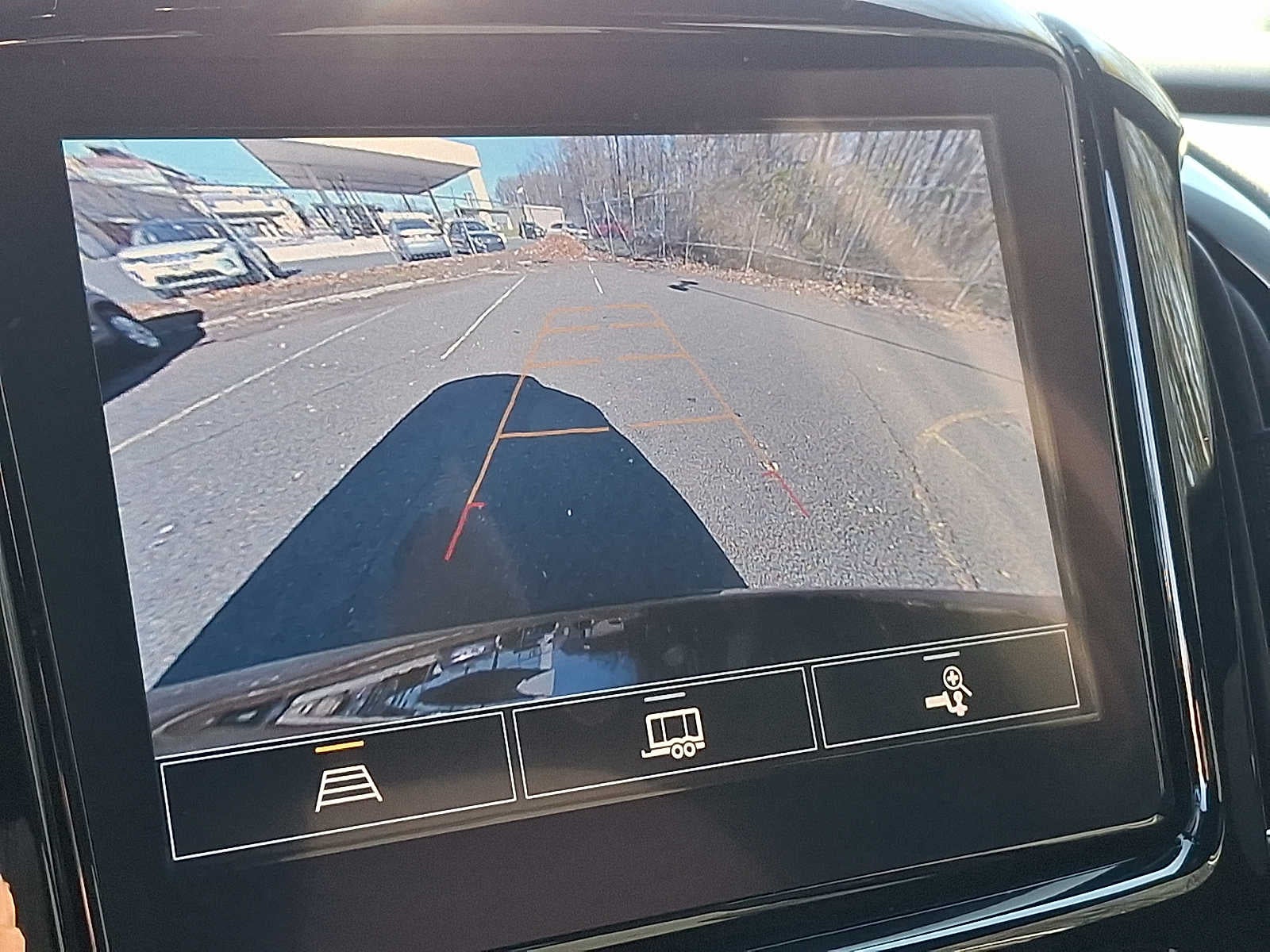 2023 Chevrolet Traverse AWD 4dr LT Cloth w/1LT