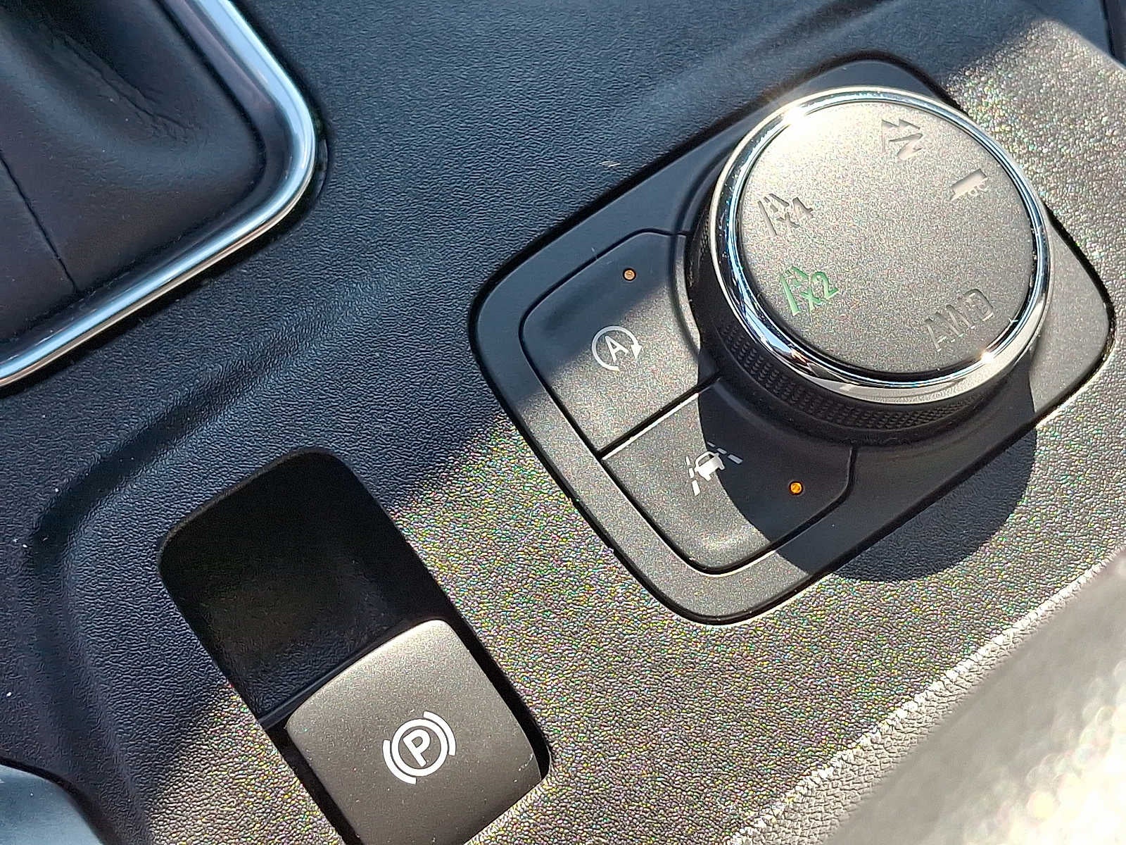 2023 Chevrolet Traverse AWD 4dr LT Cloth w/1LT