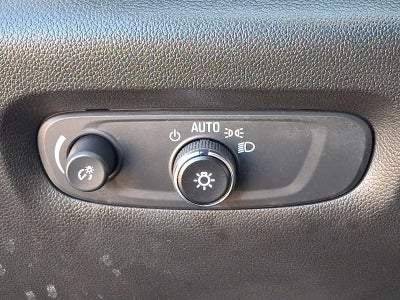 2023 Chevrolet Traverse AWD 4dr LT Cloth w/1LT