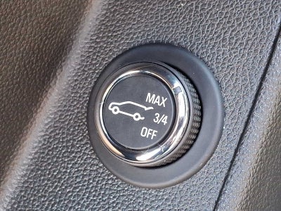 2023 Chevrolet Traverse AWD 4dr LT Cloth w/1LT