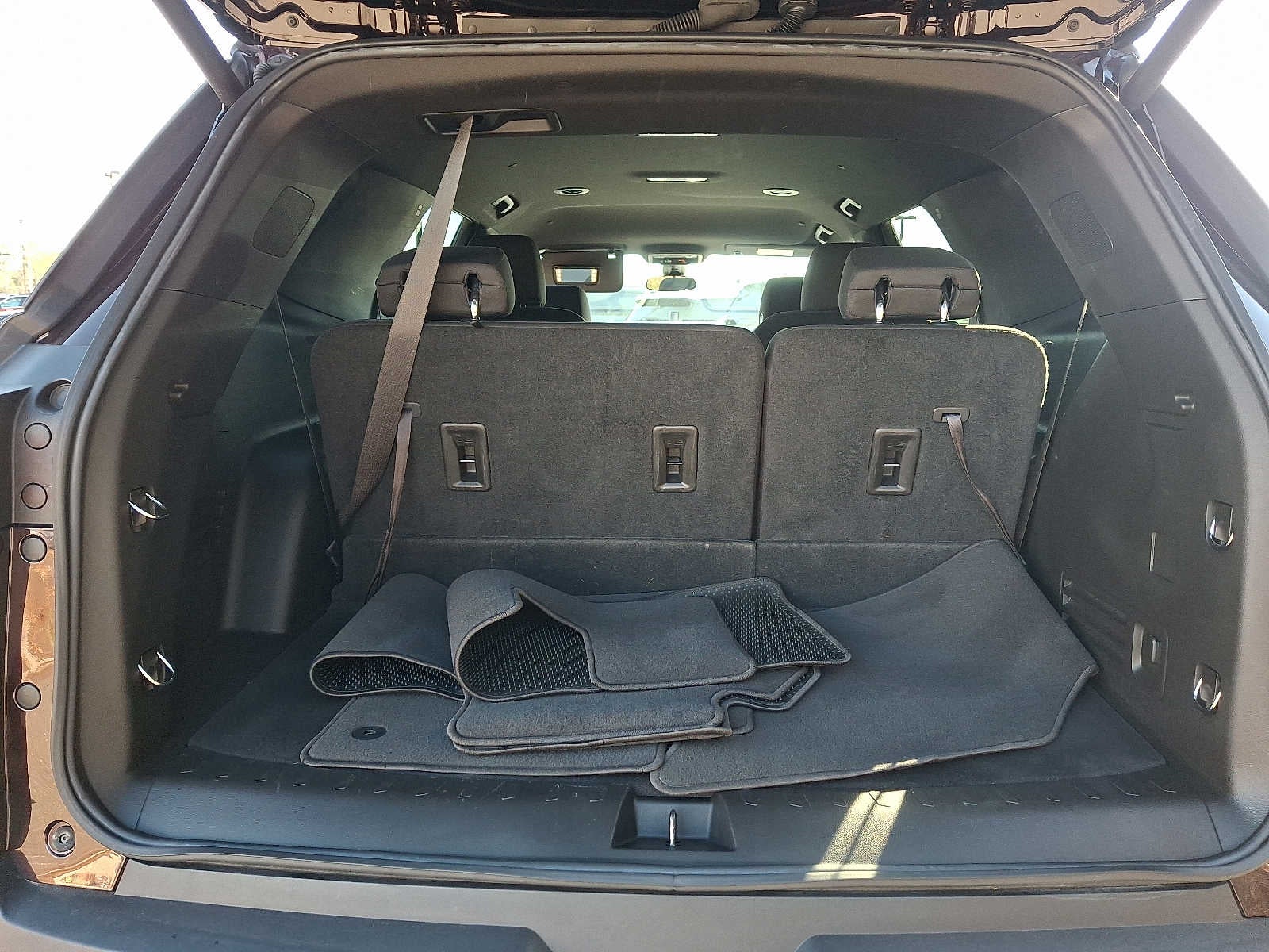 2023 Chevrolet Traverse AWD 4dr LT Cloth w/1LT