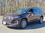 2023 Chevrolet Traverse AWD 4dr LT Cloth w/1LT