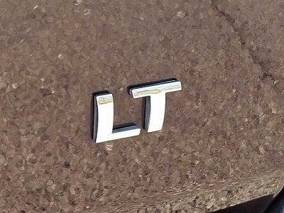 2023 Chevrolet Traverse AWD 4dr LT Cloth w/1LT