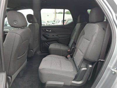 2023 Chevrolet Traverse AWD 4dr LT Cloth w/1LT