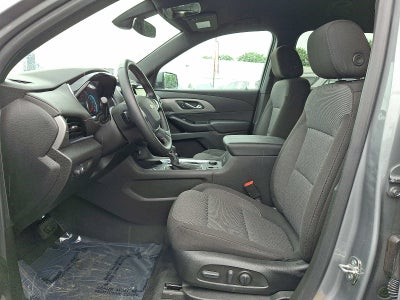 2023 Chevrolet Traverse AWD 4dr LT Cloth w/1LT